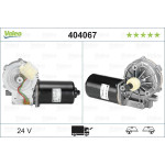 VALEO Wischermotor